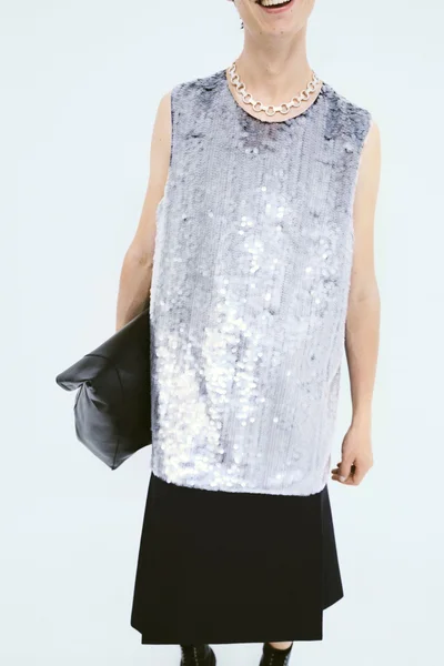 Look 7